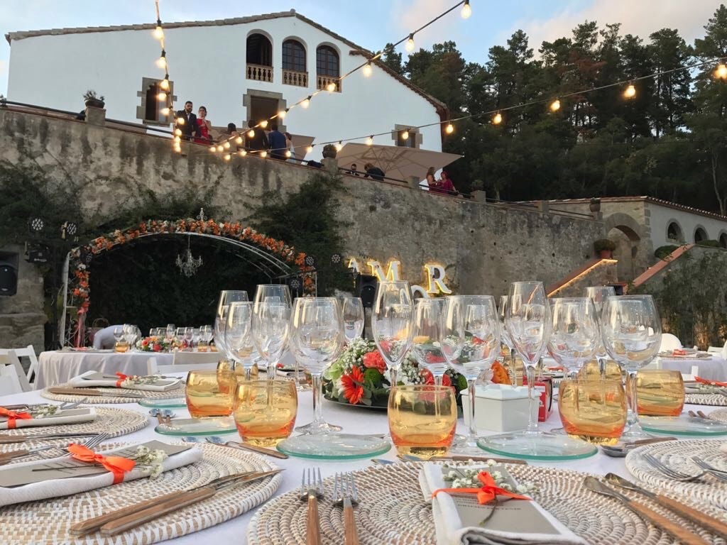Catering Bodas 10