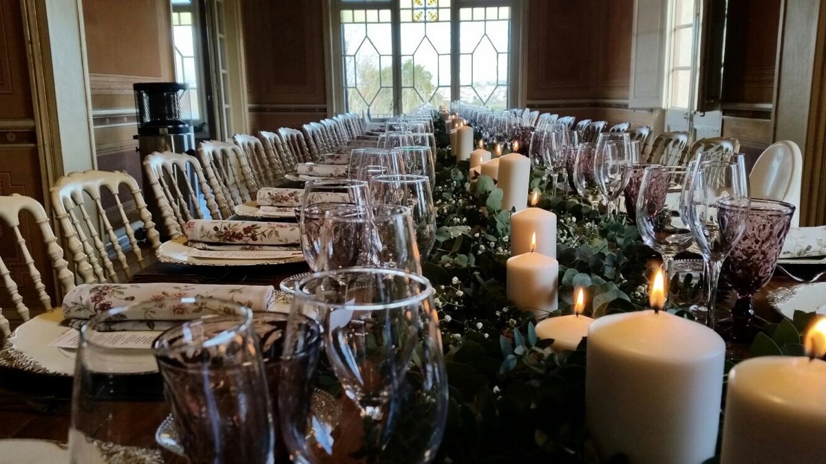 Catering Bodas 12