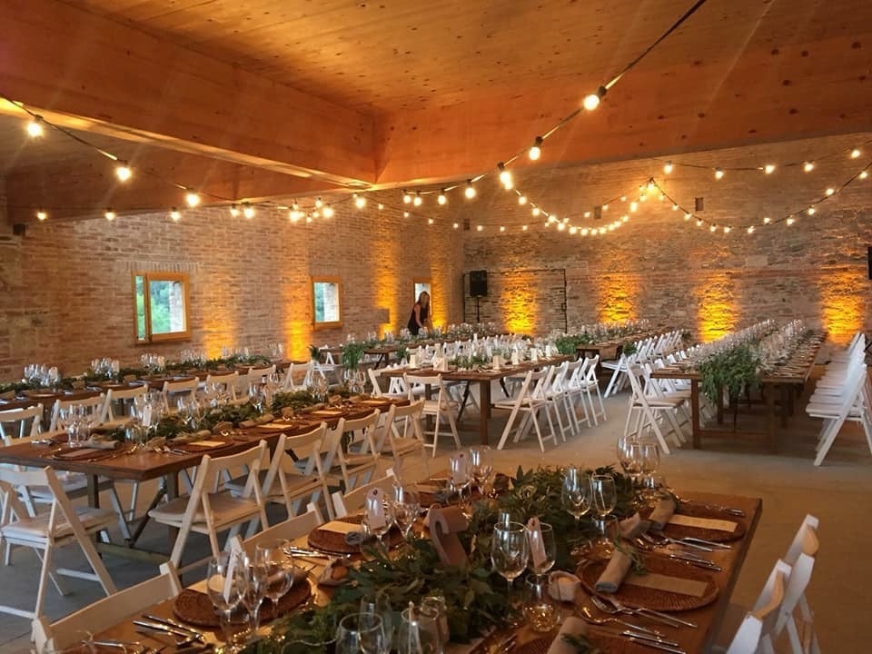 Catering Bodas 13